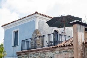 Sparviero - ACrapa Mangia Santa Maria Di Castellabate